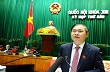 Đảm bảo ổn định đời sống người dân tái định cư dự án thủy điện